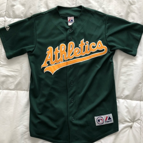 majestic sports shirts